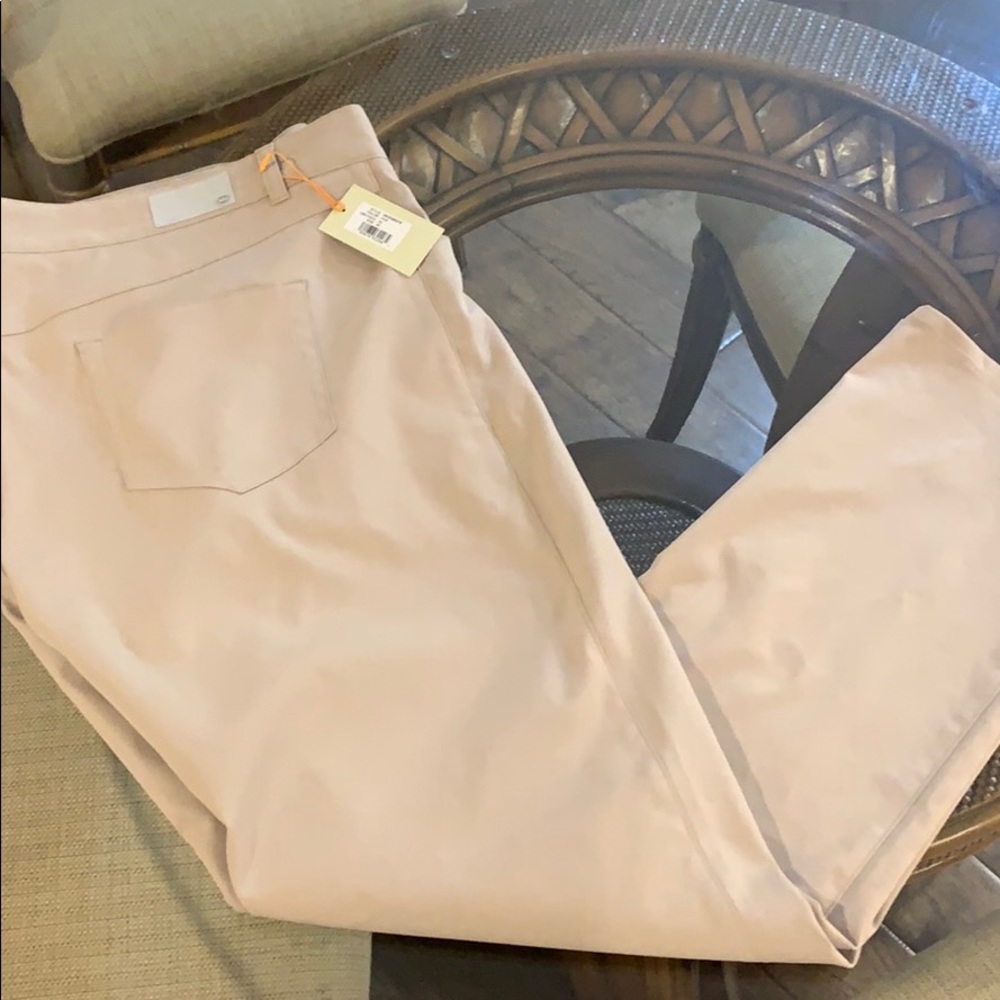 Peter Millar Crown Sport EB66 pants - Picture 3 of 3